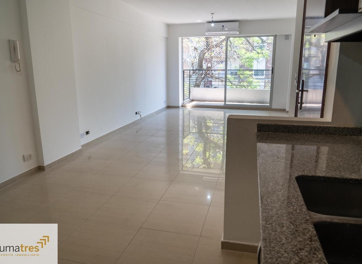 Foto de Venta de DEPARTAMENTO Monoambiente en San Cristóbal- APTO CRÉDITO, imagen 5