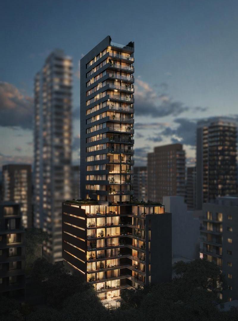 Foto de DEPARTAMENTOS EN VENTA DE 3 AMBIENTES COCHERAS FULL AMENITIES EN, imagen 5