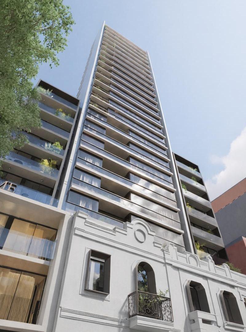 Foto de DEPARTAMENTOS EN VENTA DE 4 AMBIENTES- LAVADERO - COCHERAS -FULL, imagen 4