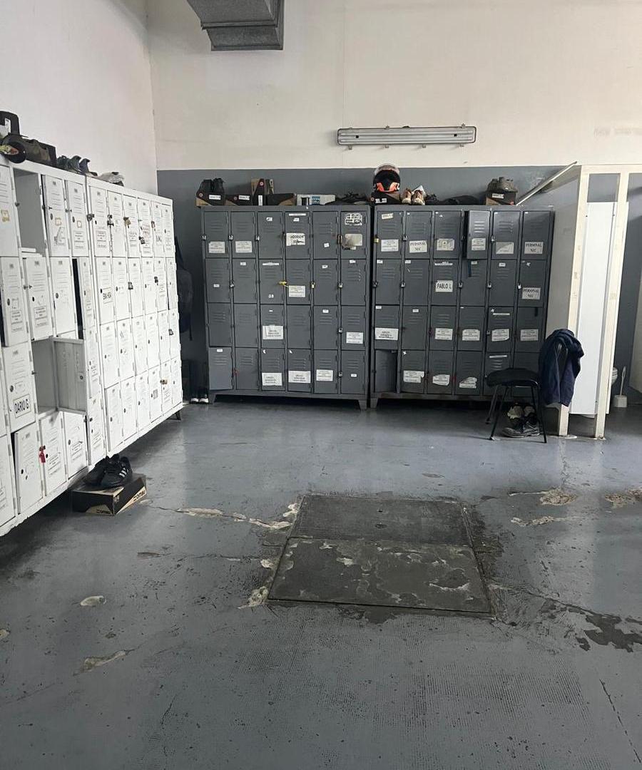 Foto de ALQUILER DE EDIFICIO EN BLOCK DE 4,636 M2 EN PARQUE PATRICIOS, imagen 2