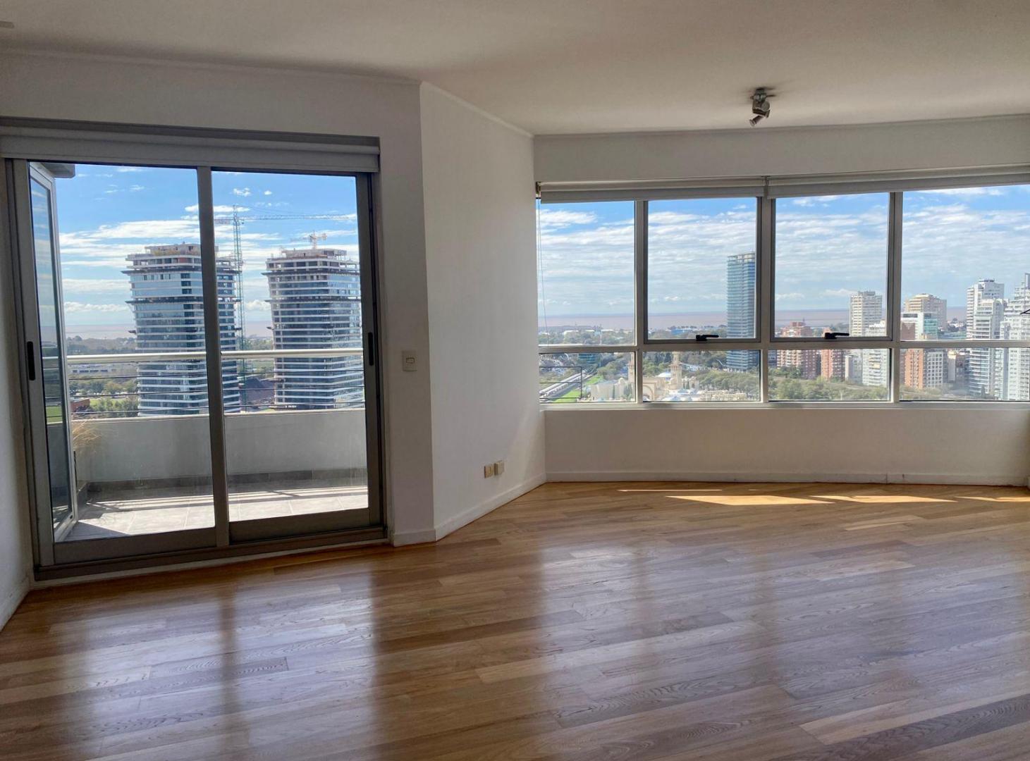 Foto de ALQUILER 2 AMBIENTES PISO ALTO CON COCHERA Y BAULERA EN PALERMO TORRE, imagen 3