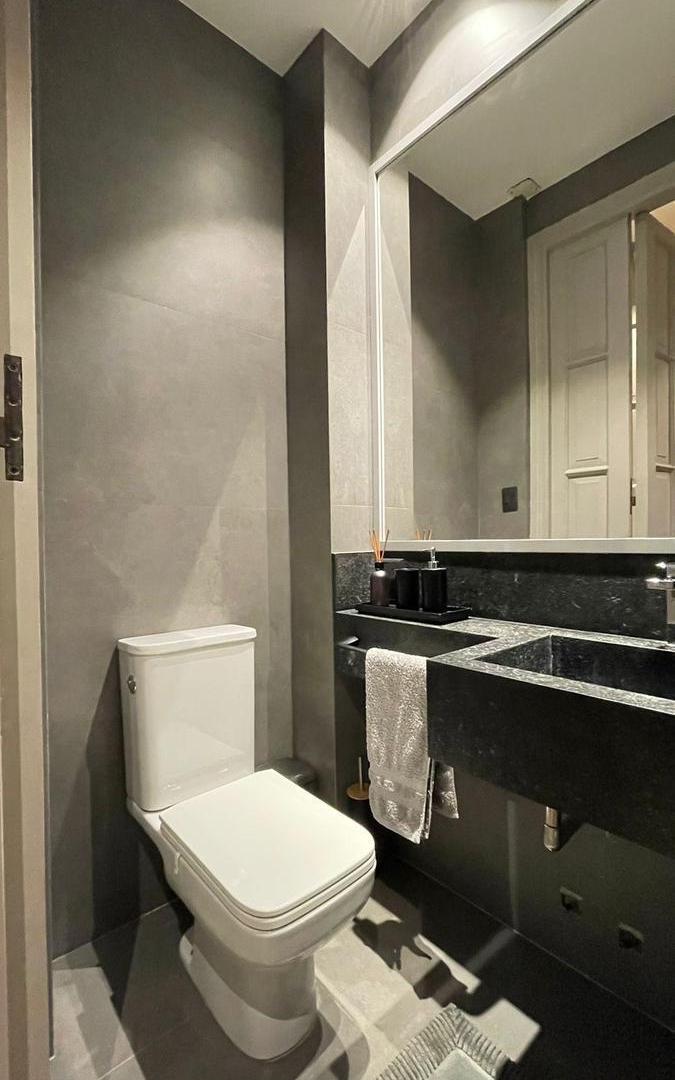 Foto de ALQUILER DEPARTAMENTO 3 AMBIENTES AMOBLADO 104 M2 EN RETIRO, imagen 5