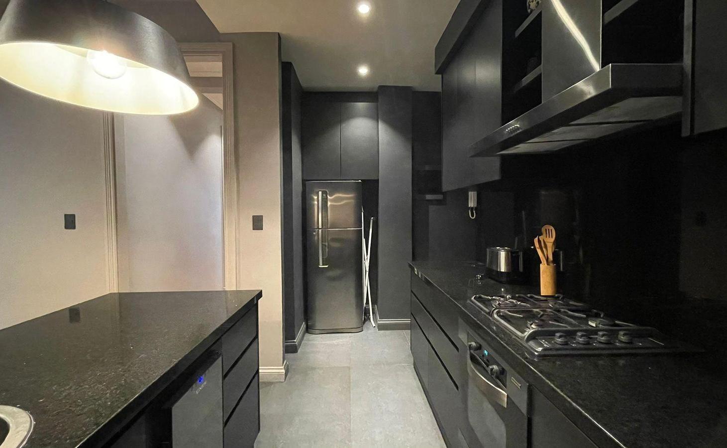 Foto de ALQUILER DEPARTAMENTO 3 AMBIENTES AMOBLADO 104 M2 EN RETIRO, imagen 2