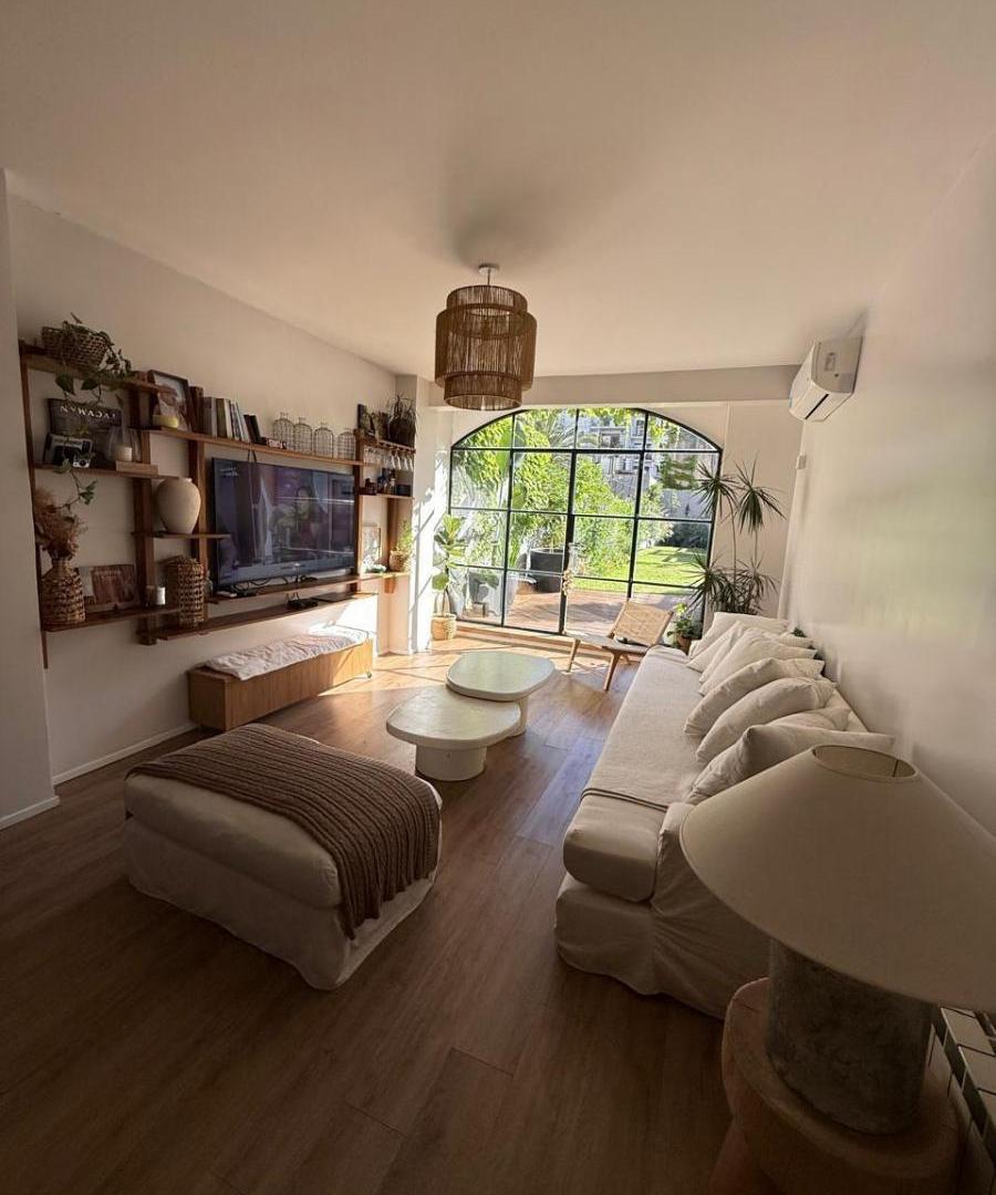 Foto de VENTA DEPARTAMENTO 5 AMBIENTES PALERMO SOHO, CON TERRAZA, QUINCHO Y, imagen 5