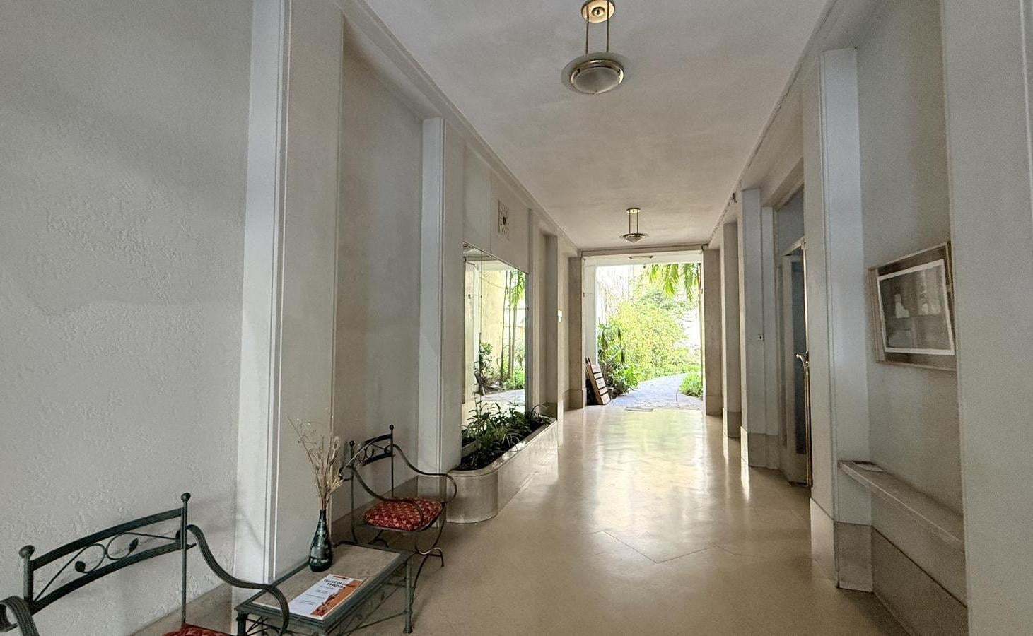 Foto de AMPLIO SEMIPISO DE 127 M2 CON DOBLE FRENTE, BALCON Y BAULERA EN, imagen 3