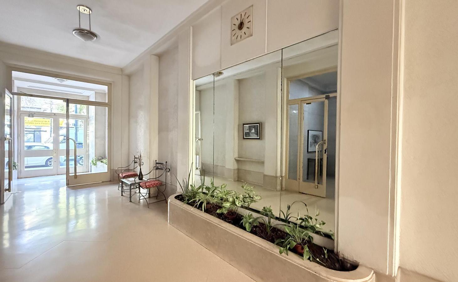 Foto de AMPLIO SEMIPISO DE 127 M2 CON DOBLE FRENTE, BALCON Y BAULERA EN, imagen 4