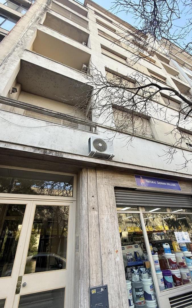 Foto de AMPLIO SEMIPISO DE 127 M2 CON DOBLE FRENTE, BALCON Y BAULERA EN, imagen 2