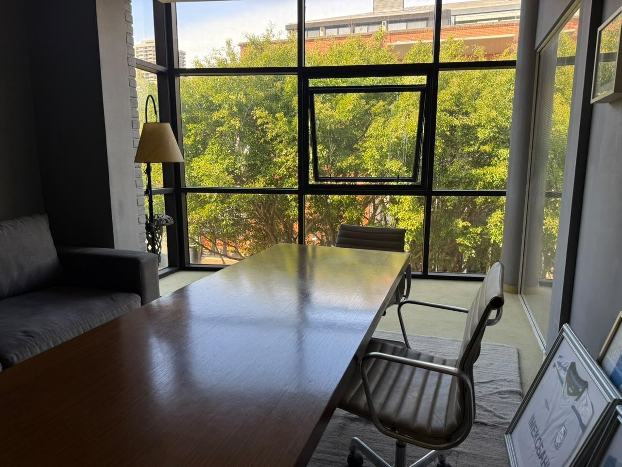 Foto de ALQUILER DE OFICINAS DE 365 M2 CON 3 COCHERAS EN PUERTO MADERO, imagen 1
