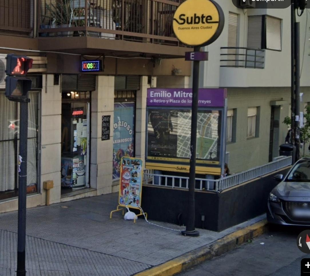 Foto de LOCAL COMERCIAL EN PARQUE CHACABUCO, imagen 3