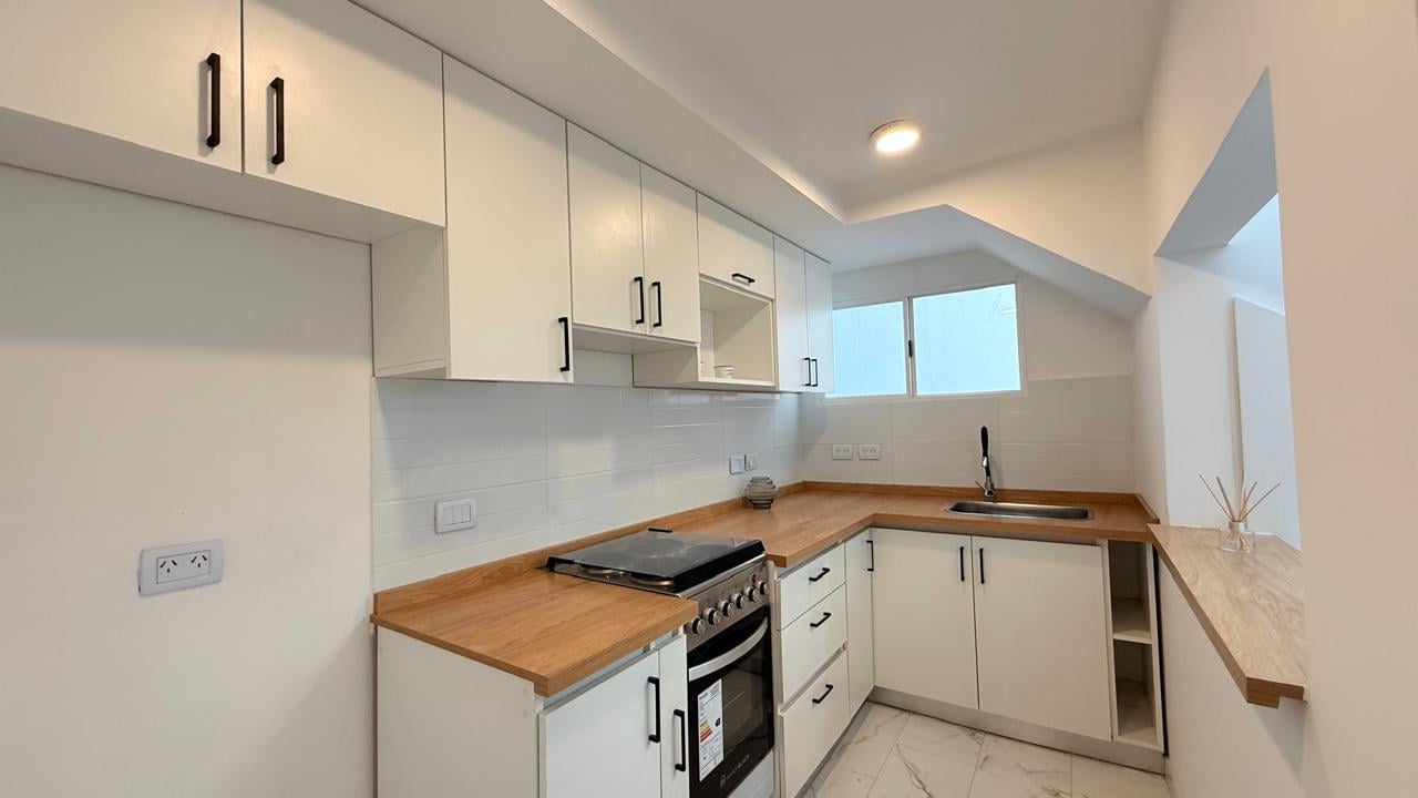 Foto de VENTA PH 3 AMBIENTES VILLA CRESPO, POSIBILIDAD DE FINACIACION DIRECTA, imagen 5