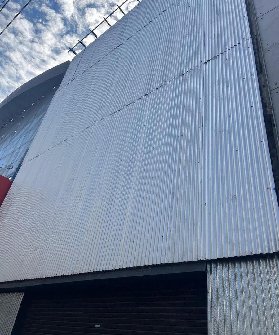 Foto de VENTA DE LOCAL COMERCIAL DE 1,621 m2 EN BELGRANO, imagen 1