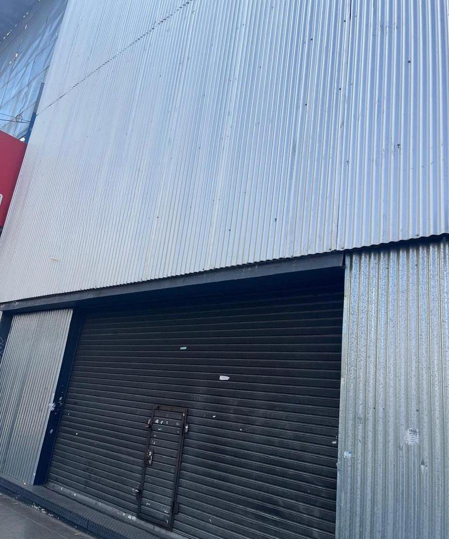 Foto de VENTA DE LOCAL COMERCIAL DE 1,621 m2 EN BELGRANO, imagen 3