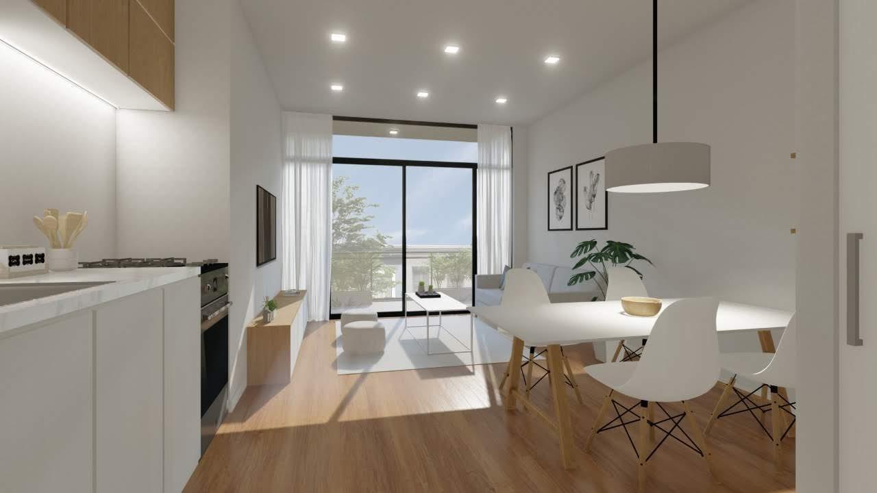 Foto de LOTE EN VENTA EN MONTECASTRO CON PLANOS APROBADOS Y DERECHO PAGOS, imagen 2