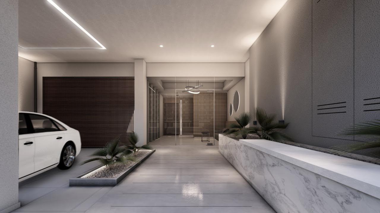 Foto de LOTE EN VENTA EN MONTECASTRO CON PLANOS APROBADOS Y DERECHO PAGOS, imagen 3