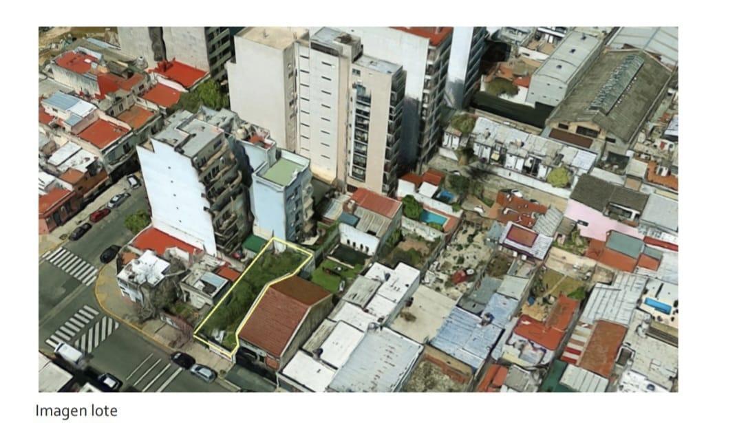 Foto de LOTE EN VENTA EN MONTECASTRO CON PLANOS APROBADOS Y DERECHO PAGOS, imagen 4