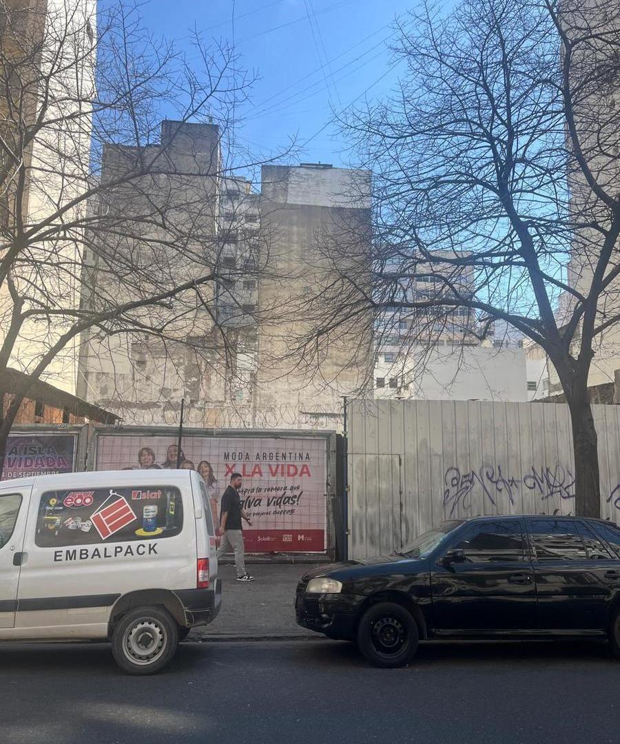 Foto de VENTA DE TERRENO DE 354 M2 EN SAN NICOLAS, imagen 5