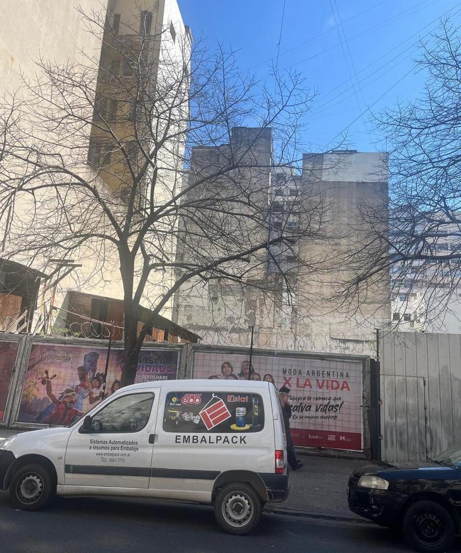 Foto de VENTA DE TERRENO DE 354 M2 EN SAN NICOLAS, imagen 3