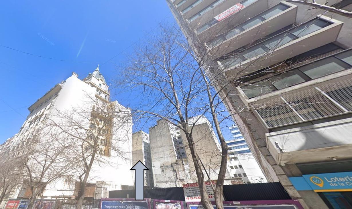 Foto de VENTA DE TERRENO DE 354 M2 EN SAN NICOLAS, imagen 1