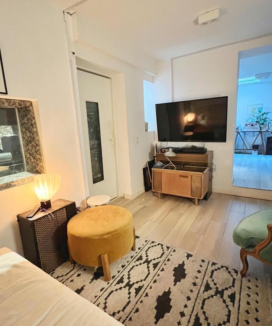 Foto de VENTA PH PALERMO HOLLYWOOD 4 AMBIENTES, TERRAZA PROPIA, ENTRADA EN PB, imagen 2