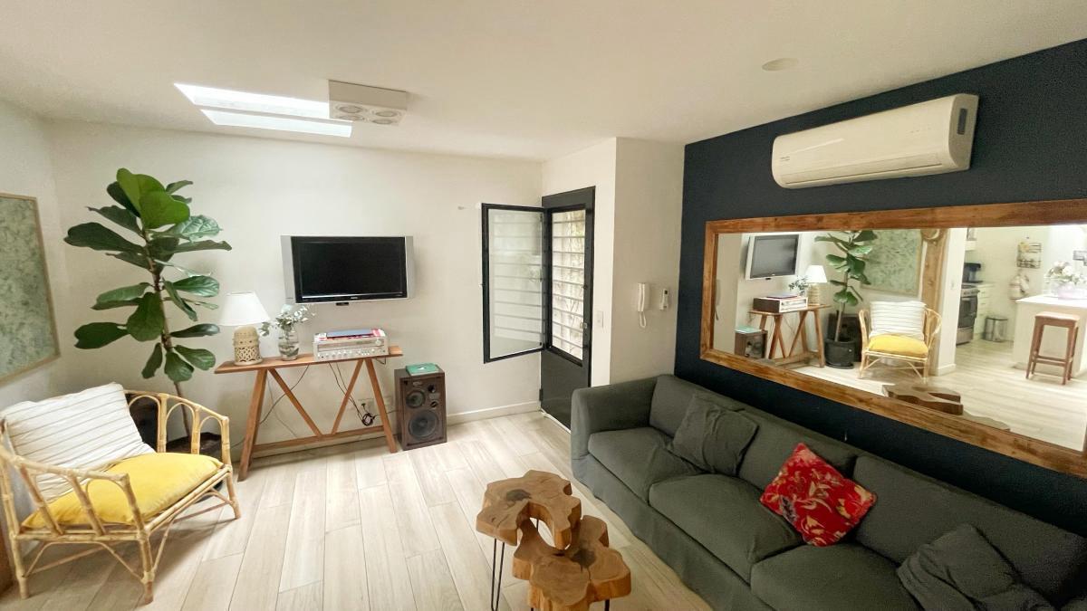 Foto de VENTA PH PALERMO HOLLYWOOD 4 AMBIENTES, TERRAZA PROPIA, ENTRADA EN PB, imagen 3