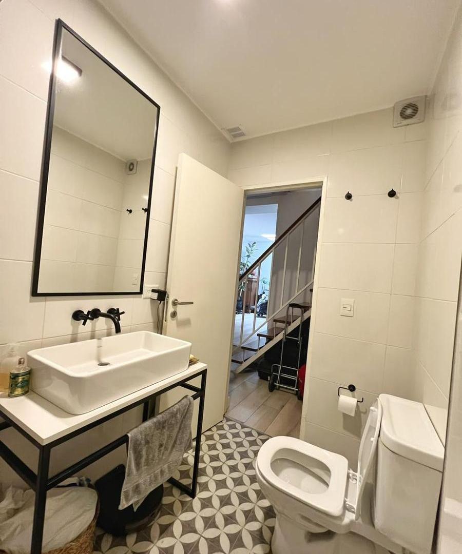 Foto de VENTA PH PALERMO HOLLYWOOD 4 AMBIENTES, TERRAZA PROPIA, ENTRADA EN PB, imagen 4