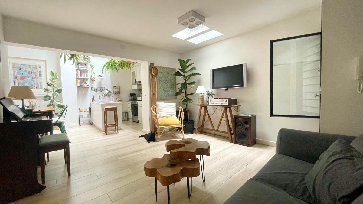 Foto de VENTA PH PALERMO HOLLYWOOD 4 AMBIENTES, TERRAZA PROPIA, ENTRADA EN PB, imagen 1