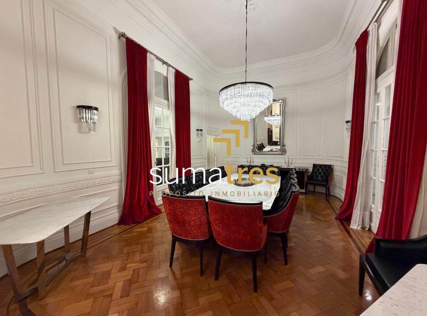 Foto de VENTA DE SEMIPISO 6 AMBIENTES DE 350 M2 EN RETIRO, imagen 2