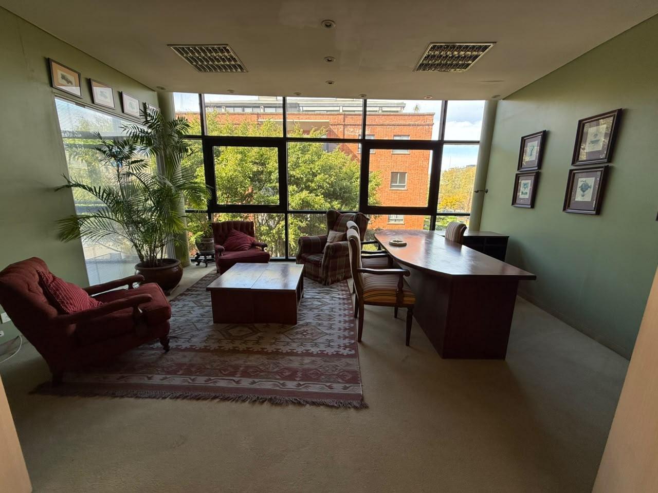 Foto de ALQUILER DE OFICINAS DE 200 M2 CON 1 COCHERA EN PUERTO MADERO, imagen 1