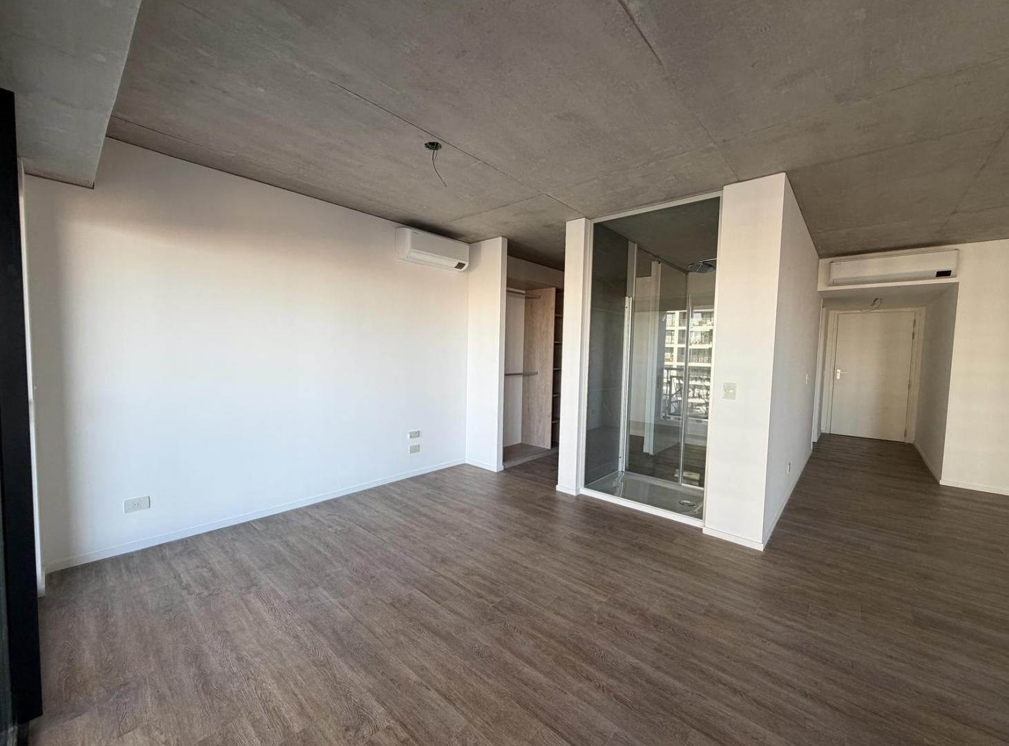 Foto de VENTA DEPARTAMENTO 2 AMBIENTES DE 58 M2 CON COCHERA A ESTRENAR QUARTIER, imagen 5