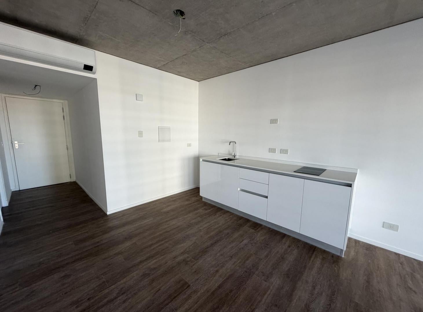 Foto de VENTA DEPARTAMENTO 2 AMBIENTES DE 58 M2 CON COCHERA A ESTRENAR QUARTIER, imagen 4