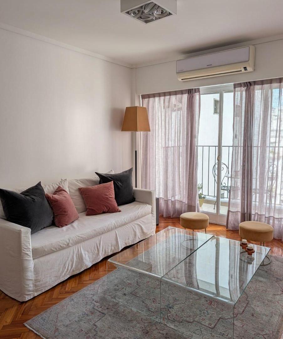Foto de VENTA DEPARTAMENTO SEMIPISO EN RECOLETA, 3 O 4 AMBIENTES CON COCHERA Y, imagen 5