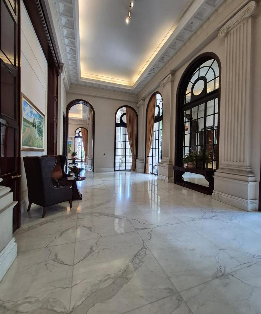 Foto de ALQUILER DEPARTAMENTO 4 AMBIENTES AMOBLADO | 2 COCHERAS EN NUÑEZ |, imagen 4