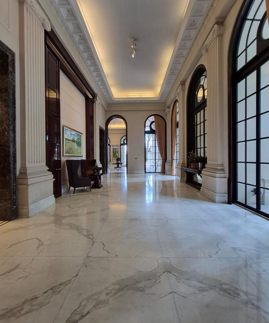 Foto de ALQUILER DEPARTAMENTO 4 AMBIENTES AMOBLADO | 2 COCHERAS EN NUÑEZ |, imagen 3