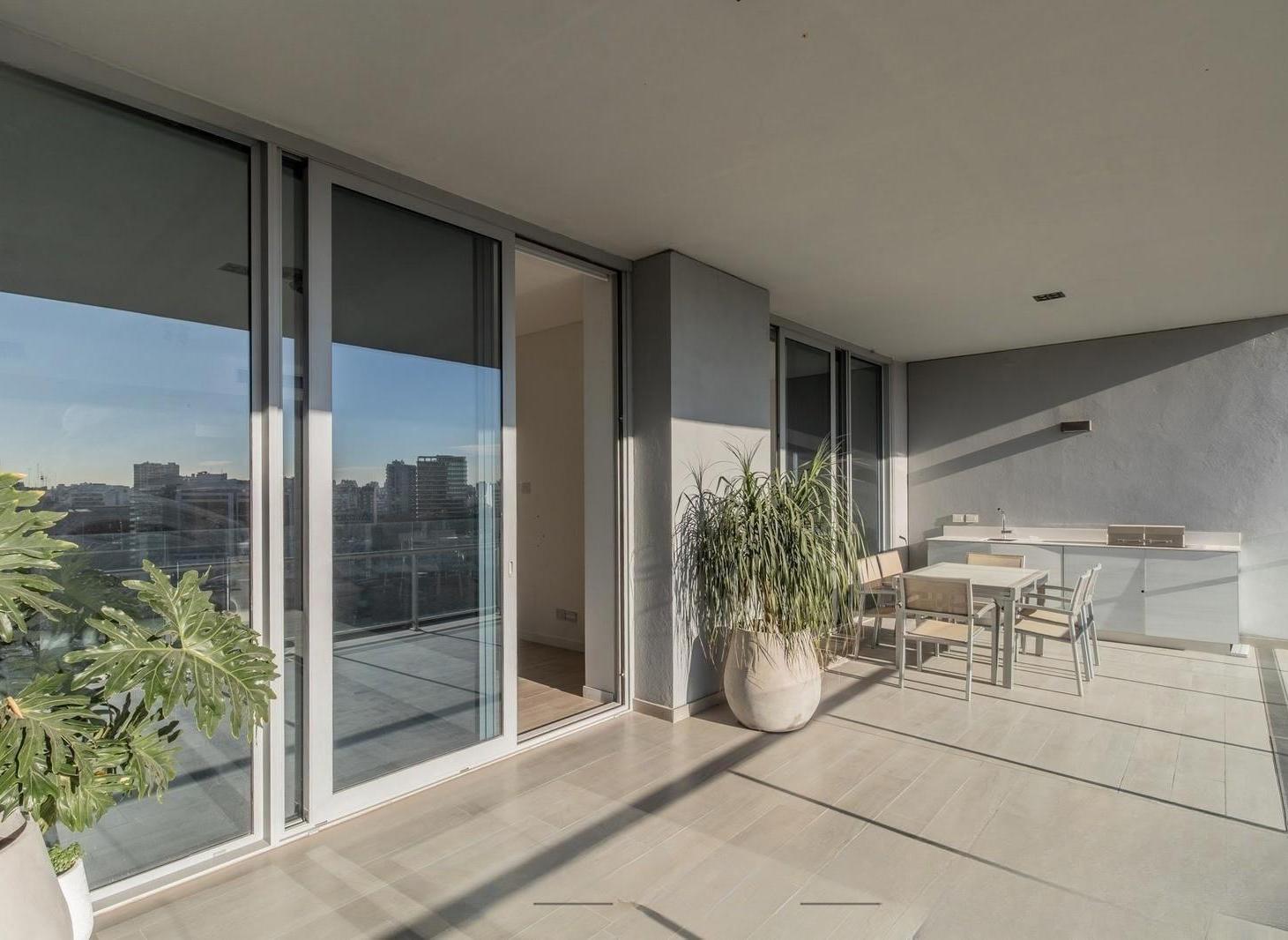 Foto de VENTA DEPARTAMENTO 2 AMBIENTES CON COCHERA Y BAULERA EN SLS | PUERTO, imagen 4