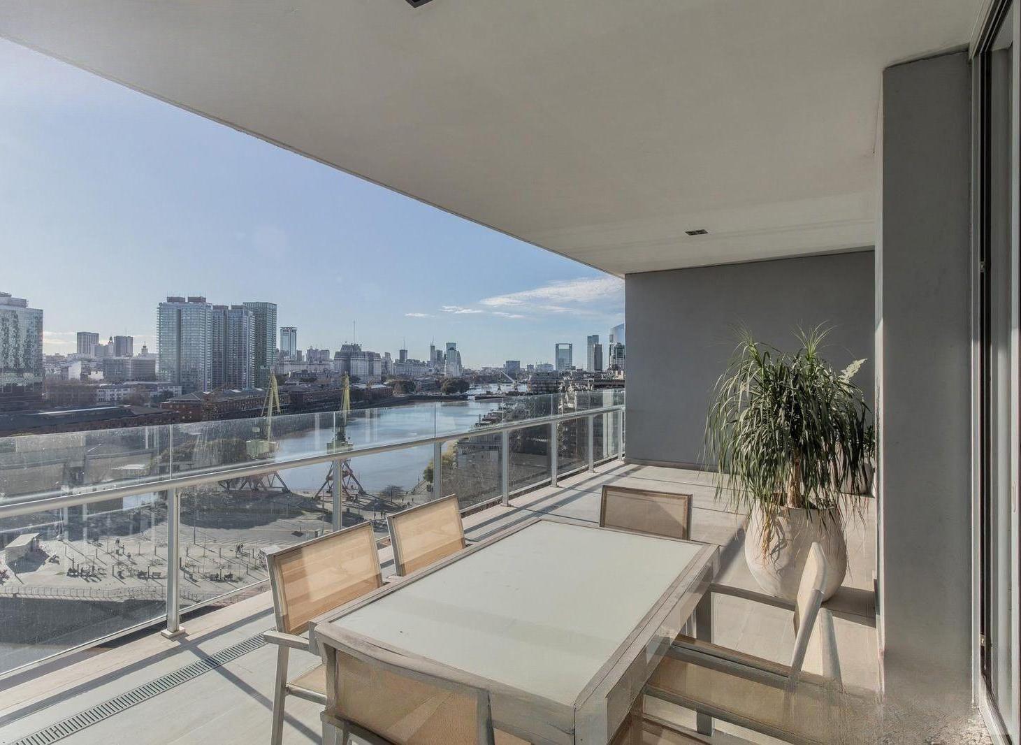 Foto de VENTA DEPARTAMENTO 2 AMBIENTES CON COCHERA Y BAULERA EN SLS | PUERTO, imagen 2