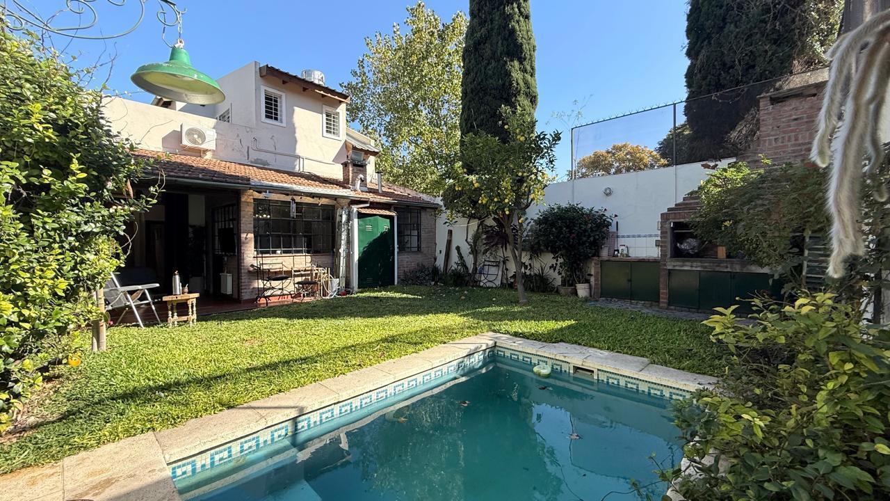Foto de VENTA PH 4AMBIENTES CON PARQUE, PILETA Y PARRILLA, TERRAZA EN VILLA DEL, imagen 1