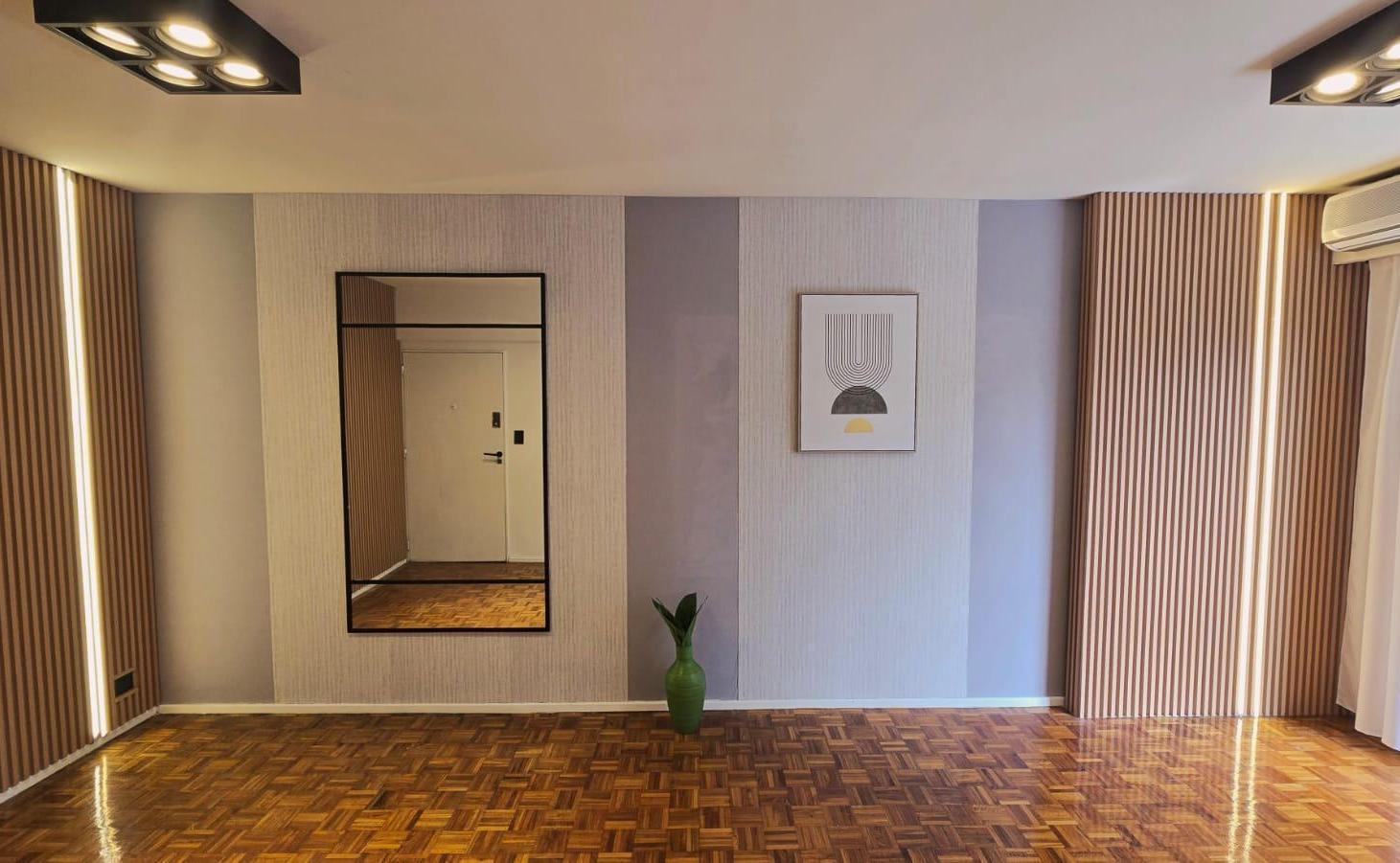 Foto de VENTA 2 AMBIENTES PALERMO, BALCON AL FRENTE BOTANICO, imagen 5