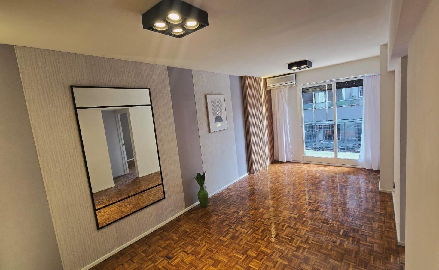 Foto de VENTA 2 AMBIENTES PALERMO, BALCON AL FRENTE BOTANICO, imagen 1