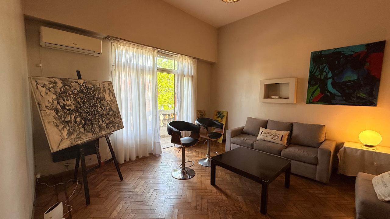 Foto de VENTA PH 4 AMBIENTES EN VILLA DEVOTO, PATIO Y TERRAZA PROPIOS, APTO, imagen 1