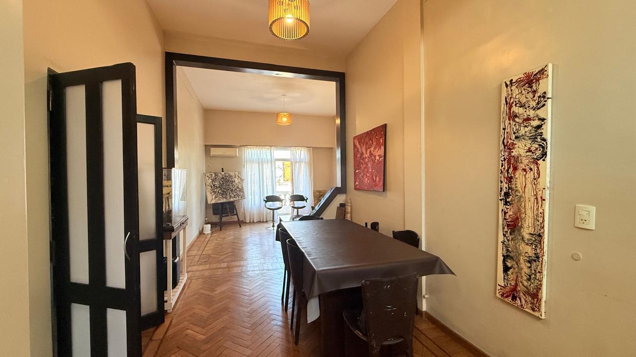 Foto de VENTA PH 4 AMBIENTES EN VILLA DEVOTO, PATIO Y TERRAZA PROPIOS, APTO, imagen 5