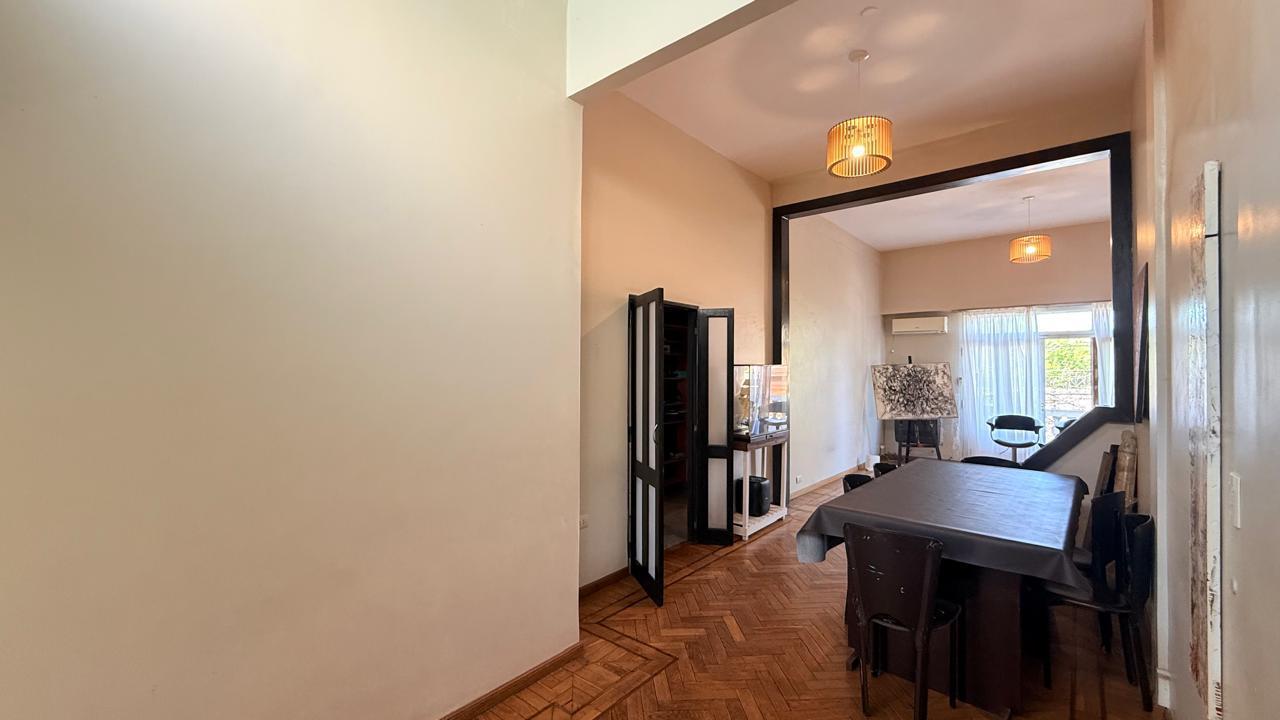 Foto de VENTA PH 4 AMBIENTES EN VILLA DEVOTO, PATIO Y TERRAZA PROPIOS, APTO, imagen 3