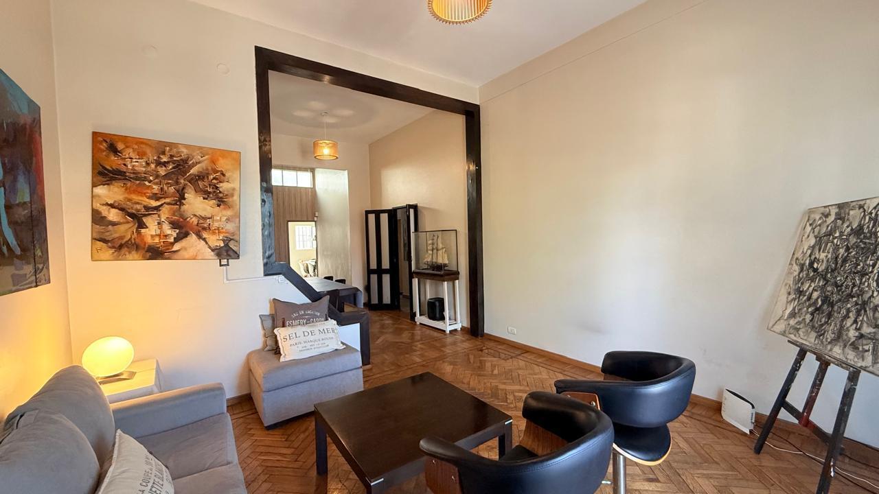 Foto de VENTA PH 4 AMBIENTES EN VILLA DEVOTO, PATIO Y TERRAZA PROPIOS, APTO, imagen 4