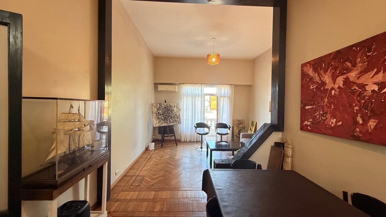Foto de VENTA PH 4 AMBIENTES EN VILLA DEVOTO, PATIO Y TERRAZA PROPIOS, APTO, imagen 2