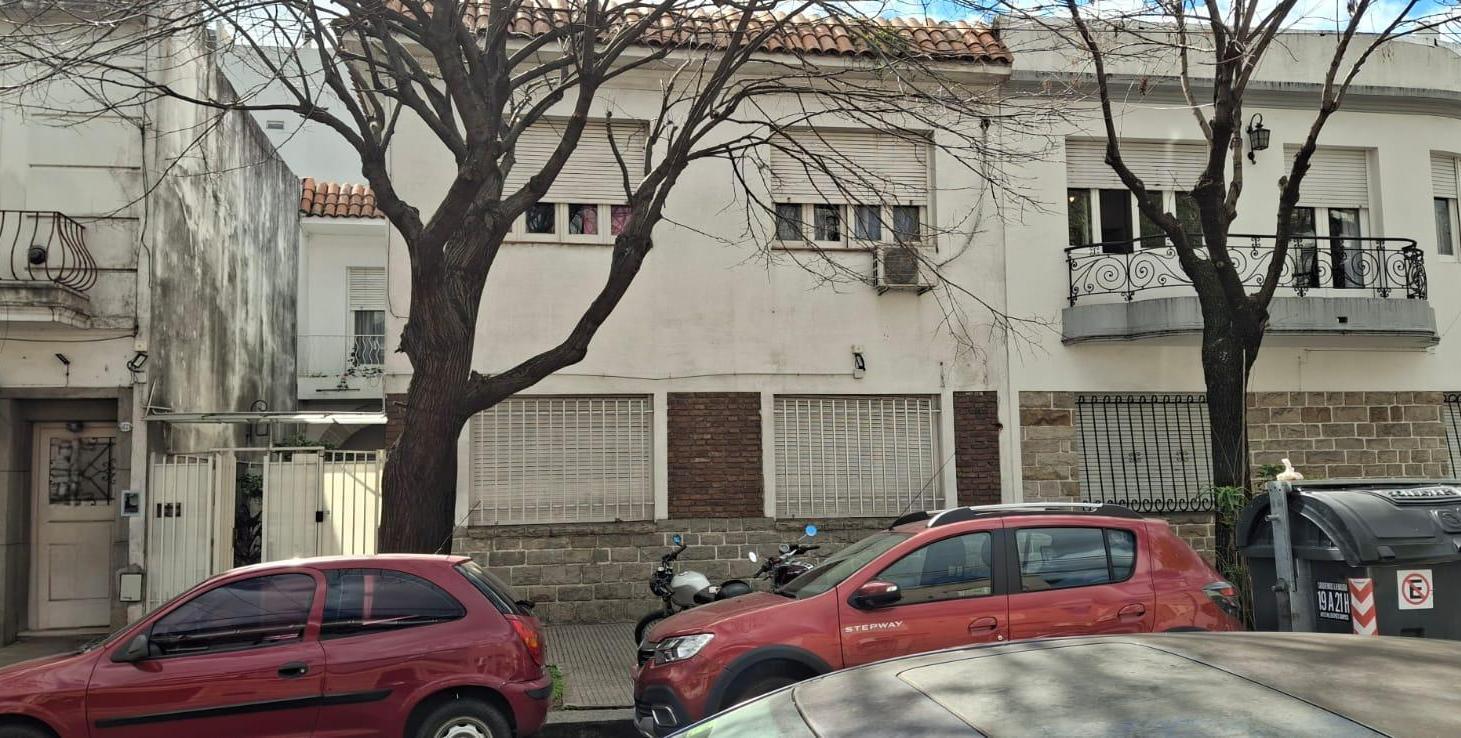 Foto de VENTA DE PH 3 AMBIENTES EN VILLA URQUIZA, imagen 3