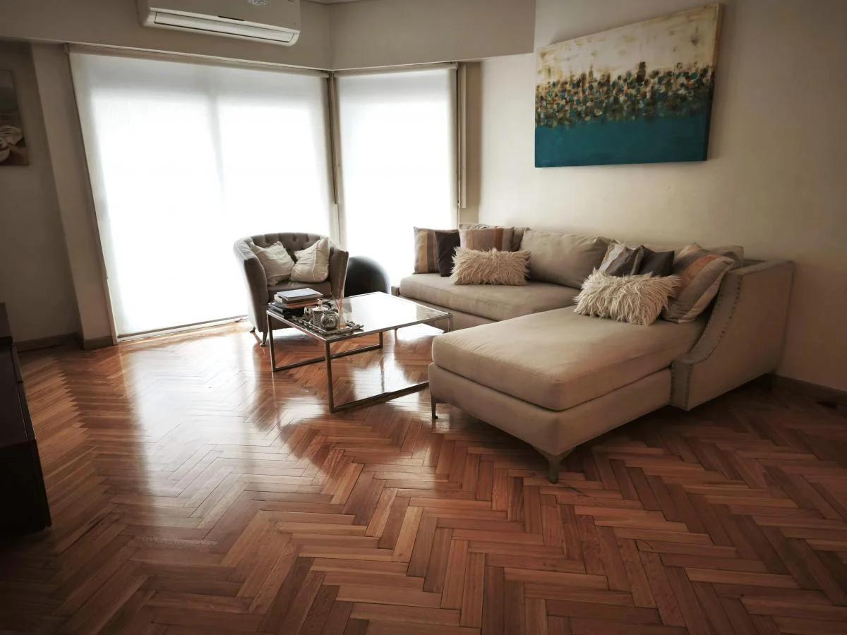 Foto de VENTA DEPARTAMENTO CABALLITO, 4 AMBIENTES, 2 COCHERAS, APTO CREDITO, imagen 5