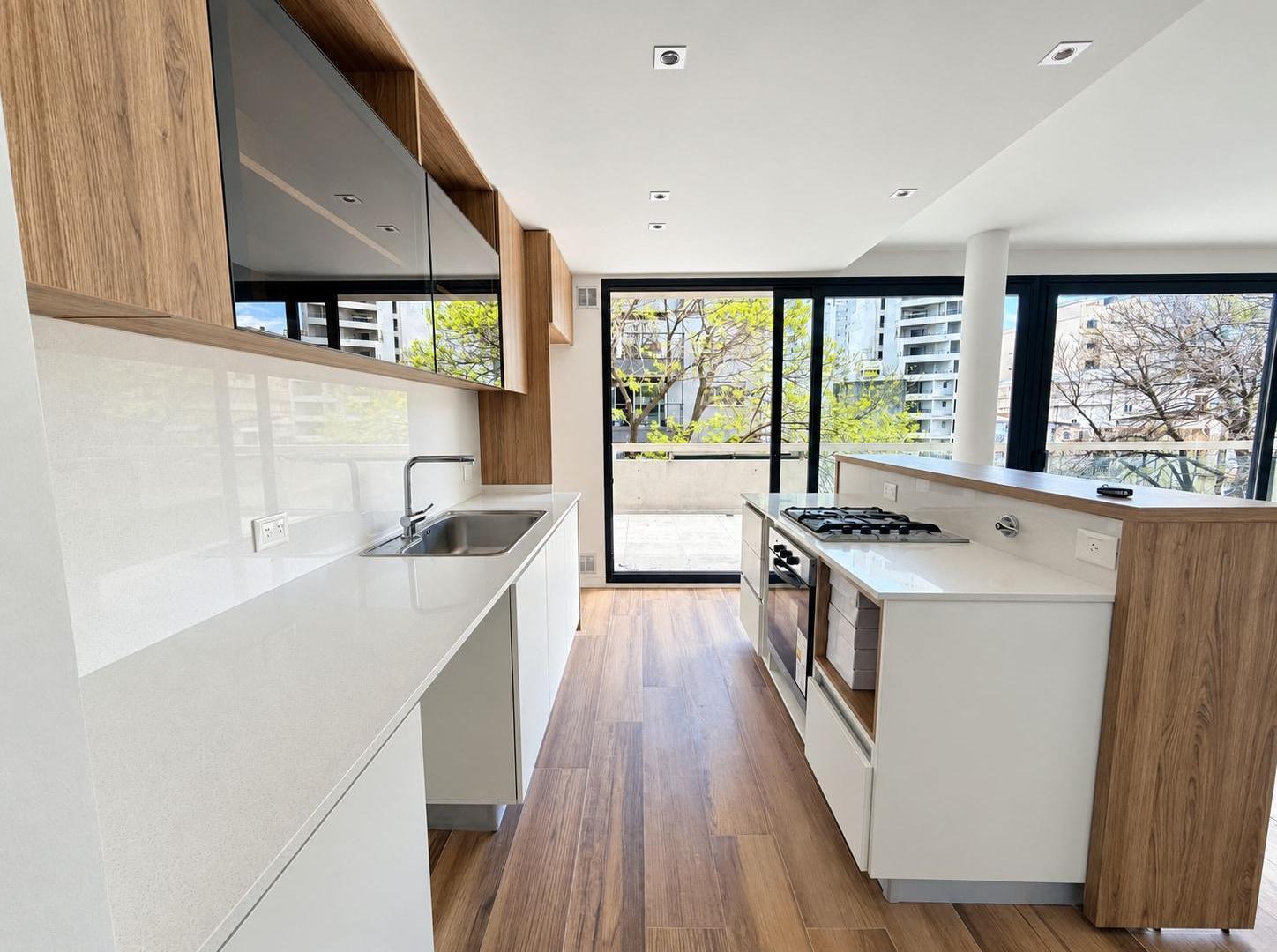 Foto de VENTA DEPARTAMENTO 4 AMBIENTES | CON COCHERA | EN BELGRANO, imagen 2