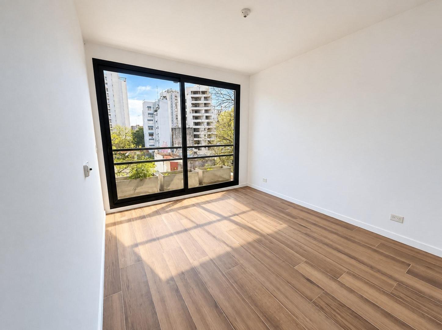 Foto de VENTA DEPARTAMENTO 4 AMBIENTES | CON COCHERA | EN BELGRANO, imagen 4