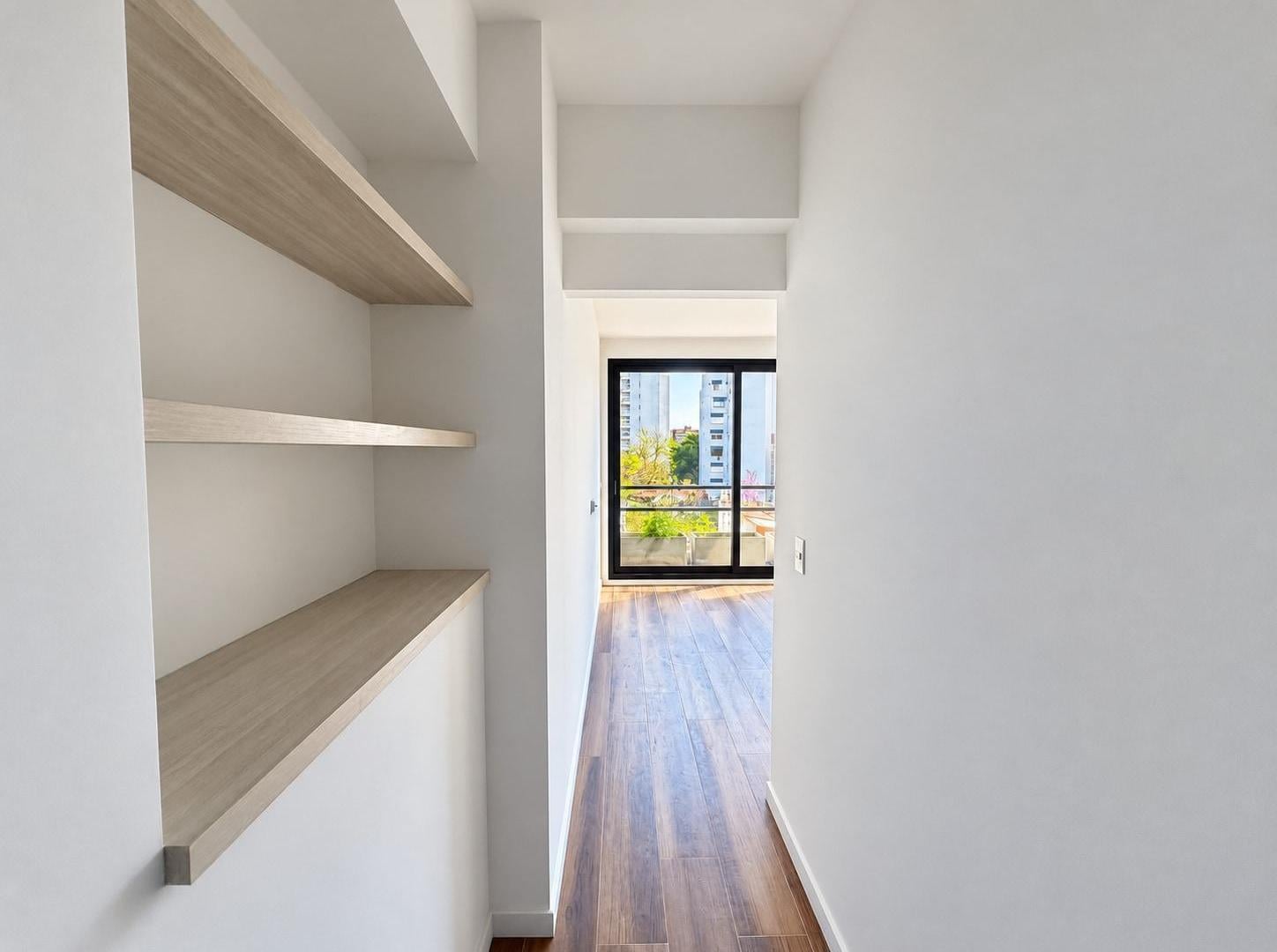 Foto de VENTA DEPARTAMENTO 4 AMBIENTES | CON COCHERA | EN BELGRANO, imagen 3