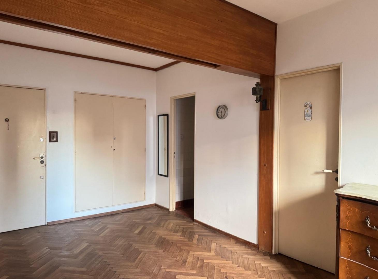 Foto de VENTA DEPARTAMENTO MONOAMBIENTE EN PALERMO SOHO | APTO PROFESIONAL, imagen 5