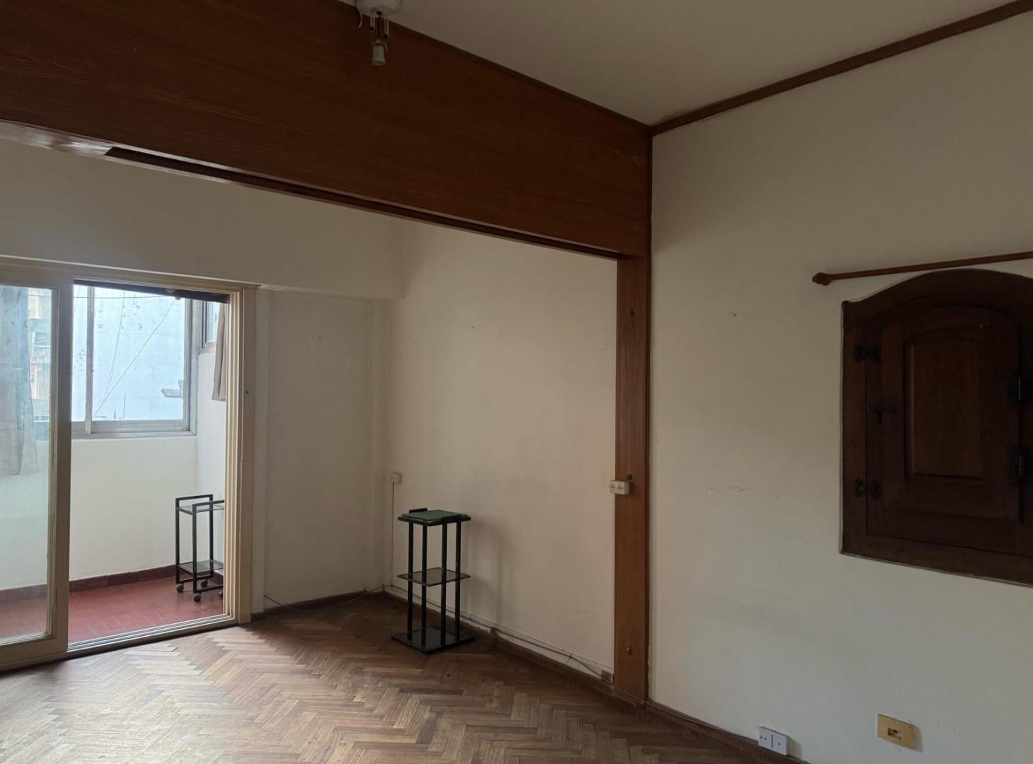 Foto de VENTA DEPARTAMENTO MONOAMBIENTE EN PALERMO SOHO | APTO PROFESIONAL, imagen 4